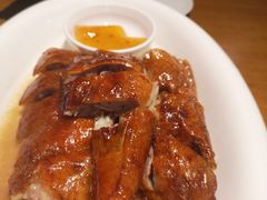 -周锦记广式餐厅