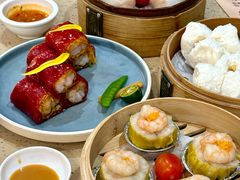 -点都德(南京新百店)