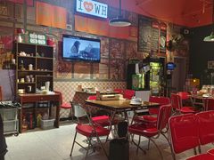 -蚝堡海鲜·威海菜·海肠捞饭·烧烤·亚洲吃蚝公司(幸福门店)