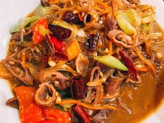 -许妈妈餐厅烤肉烧烤家常菜(明润广场店)