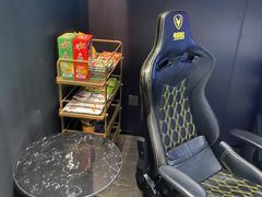 -粤塔H轻奢电竞酒店(海珠广州塔中山大学店)