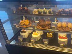 -逸廊大堂吧(三亚海棠湾万丽度假酒店)