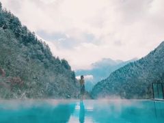 -孟屯河谷景区