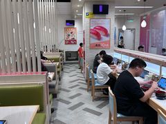 -濱寿司(高新伊藤店)