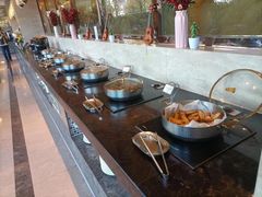 -索菲特西湖大酒店·香榭丽全日候餐厅(南山路店)