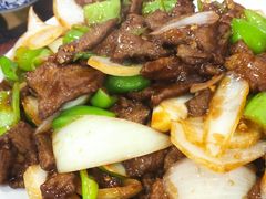 -鑫来子菜馆
