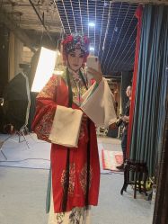 -华韵京剧摄影(洋桥角门东店)