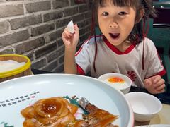 -京味斋·北京烤鸭(北京南站洋桥店)