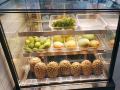 -茶百道(蔡锷北路店)
