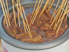 -润和祥小砵头甜酒酿