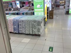 -新街口百货商场