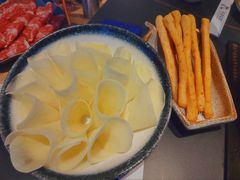 -新草堂锅物料理(泉城路店)