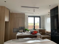 -佰丽爱家全屋定制(汶水店)