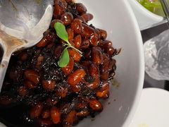 -肆月河豚·新淮扬(金融街店)