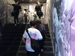 -星巴克臻选(成都太古里店)