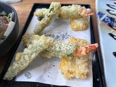 -Hatsune隐泉日式料理(三里屯太古里店)