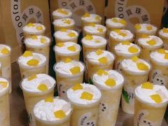 -宝珠奶酪(闵行仲盛店)