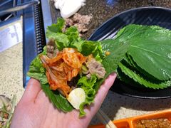 -猪的故事·韩式烤肉(韩乐坊店)