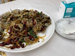 -北戴河庆山饭店·海鲜砂锅粥(北戴河黑石路店)