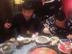 -蜀大侠火锅(寰球文化地标·总府店)