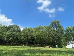 -牛岗山公园