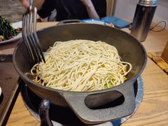 -金豆角砂锅焖面(安贞店)