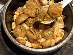 -潮州府·潮菜·砂锅粥(徐家汇店)
