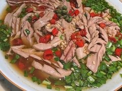 -锦府盐帮·侯宅(五棵松万达店)