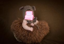 -首尔宝宝SEOUL  BABY STUDIO(通州店)