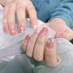 -YCai简薇美甲美睫美妆