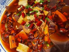 -院8里·小聚园老川菜(九眼桥店)