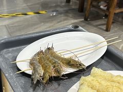 -濠轩阁特色生蚝火锅总店