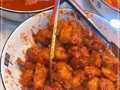 糖醋龙利鱼-赵师傅酥鱼(城角街店)