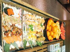 -水林间·寿喜烧自助(仙林金鹰店)