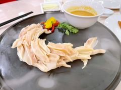 芥末鸭掌-全聚德(前门店)