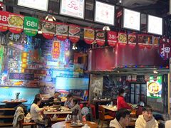 -捞围鲜·港式打边炉(海阳路店)