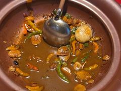 -烹湘·鲜炒湖南土菜(海珠店)