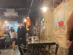 -辉记炭烧海鲜大排档·老字号(福田店)