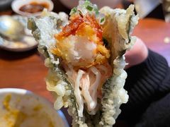 -山杏yama-katsu·吉列炸物