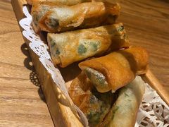 春卷-老宁波1381餐厅(宏泰广场店)