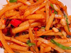 -吃饭皇帝大土家民族菜(正大广场店)