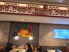 -蝎王府羊蝎子(虎坊桥总店)