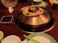 -润园四季椰子鸡火锅(海上世界店)