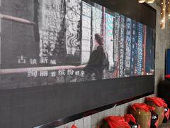 -新侗家食府(蟠桃宫店)