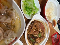 -南城香(北京南站店)