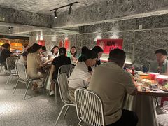 -神府路壹号·海鲜烧烤·砂锅粥·锅物(三坊七巷店)