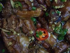 -阿嫂印象·民间江湖菜(大学城店)