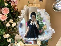 -LE SHARE洛笙·花园西餐(北京路步行街店)