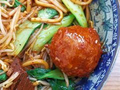 -小王拉面馆(颍上路店)