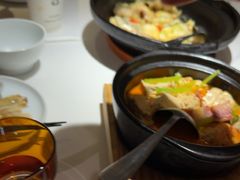 -汤城小厨•粤菜•靓汤(金宝街店)